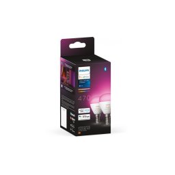 PHILIPS HUEWCA 5.1W LUSTER E14 2P EU