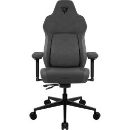 Scaun Gaming ThunderX3, 125kg, Inox