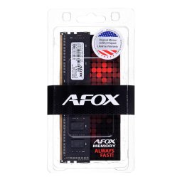 Memorie AFLD416PH1P DDR4 16GB 3200 MHz CL22 Single Kit