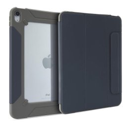 Pipetto Shield 360 Folio Case, dark blue - iPad (A16) / iPad (2022)