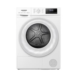 Uscatoare HHPD-HMY70FD++, 7 kg, 15 programe, Clasa D, Alb