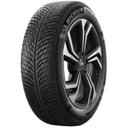 Anvelopa 235/45R21 101V PILOT ALPIN 5 SUV XL PJ MS 3PMSF (E-4.6) MICHELIN
