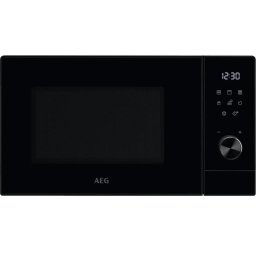 Cuptor cu microunde MFB295DB, 900 W, 28 l, Negru
