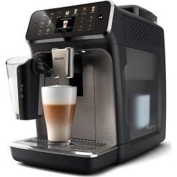 Espressor EP5549/70, 1500 W, 15 bar, 1.8 l, Negru