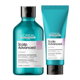 L´Oréal Professionnel Scalp Advanced Anti-Discomfort Shampoo 300 ml