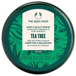 The Body Shop Hair & Scalp Scrub