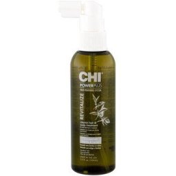 CHI Power Plus Revitalize Vitamin Hair Treatment - Revitalizing care for hair and scalp