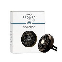Gun metal Car Diffuser