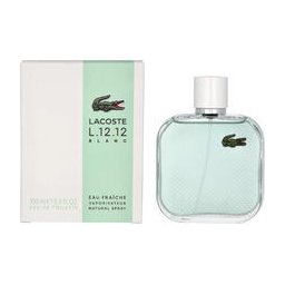 Parfumuri Tester L.12.12. Blanc Eau Fraiche Tester