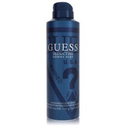 Seductive Blue for Men Deospray