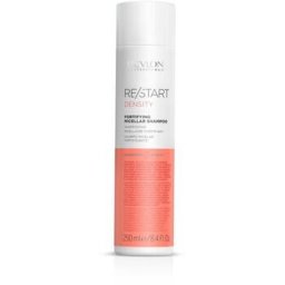 Restart Density Fortifying Micellar Shampoo