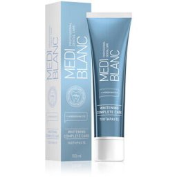 Whitening Complete Care Toothpaste - Bělicí zubní pasta pro kompletní péči