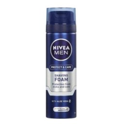 Men Protect & Care Shaving Foam - Shaving cream