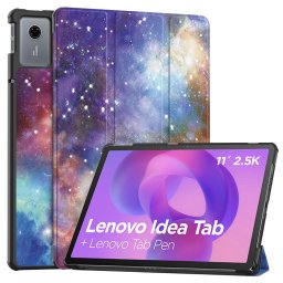 Husa pentru Lenovo Idea Tab 11 / Tab K11 Gen 2 - Techsuit FoldPro - Galaxy