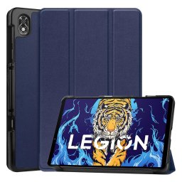 Husa pentru Lenovo Legion Tab Gen 5 - Techsuit FoldPro - Blue