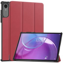 Husa pentru Lenovo Idea Tab Pro Gen 2 - Techsuit FoldPro - Red
