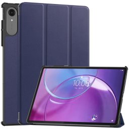 Husa pentru Lenovo Idea Tab Pro Gen 2 - Techsuit FoldPro - Blue