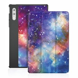 Husa pentru Lenovo Yoga Tab Plus 12.7 - Techsuit FoldPro - Galaxy
