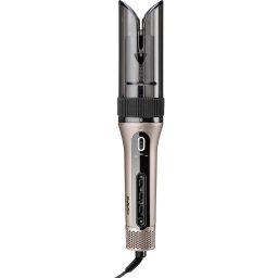 Perie Ondulator automat Style Secret Air 265 W Negru / Auriu