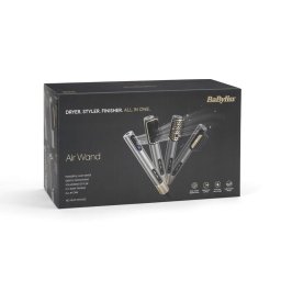 Perie Perie de par electrica Babyliss AS6555E Baghetă de aer 3în1 pentru coafare + geantă de depozitare
