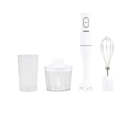 Tristar MX-4851 Hand blender set, White