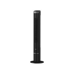 Ventilator tip turn, 12 viteze, 4 moduri de funcționare, timer, silențios, putere 40W ZILAN / ZLN4725