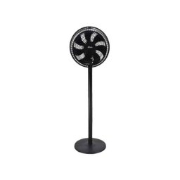 Ventilator cu picior, înălțime reglabilă, diametru 34 cm, 3 viteze, 7 palete, oscilație, 2000 RPM, putere 95W ZILAN / ZLN2558