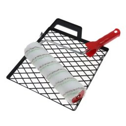 Set trafalet microfibra 25cm, plus gratar trafalet 29x26cm Z-TOOLS / ZTS5783