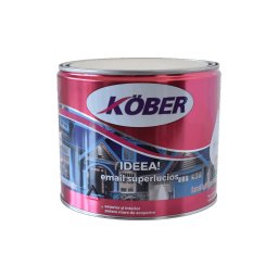 Email superlucios IDEEA!, 2.5L, verde mediu KOBER / E51550-C2.5L
