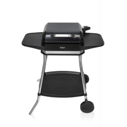 Grătar electric din aluminiu și oțel, putere 3050W, gătire rapidă și uniformă ZILAN / ZLN2502
