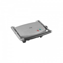 Sandwich maker si grill, putere 1300W, placi antiaderente FLORIA / ZLN3881