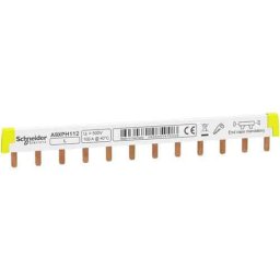 Pieptene electric, 12 moduri, 100A, N/A / A9XPH112