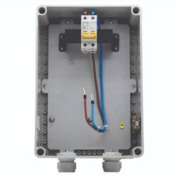 Tablou electric BMPM bipolar, 32A, PC / PF0019-00045