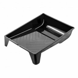Tăviță pentru vopsit, capacitate 250 ml, negru / ZTS4700