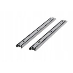 Glisieră cu bile, extensie 300mm / PK-0H30-3000