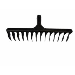 Grebla tip T, 14 dinti, Z-TOOLS / ZLN1106