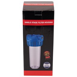 Filtru carbon activ, 10 inch, Z-TOOLS / ZTS8508