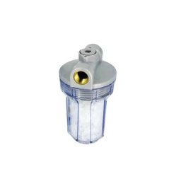 Filtru de apa cu polifosfat, 5 inch, 1/2, Z-TOOLS / ZTS8499