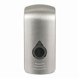 Dozator de sapun lichid, capacitate 600ml, crom Z-TOOLS / ZTS8320