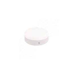 Aplica LED rotunda fara contur, 18W, Z-TOOLS / ZTS8661
