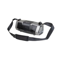 Boxă portabilă, formă dreptunghiulară, sunet dinamic, Z-TOOLS / ZTS8262
