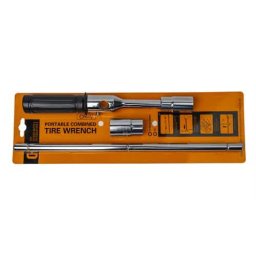 Cheie pentru roti 1/2, Z-TOOLS / ZTS5424