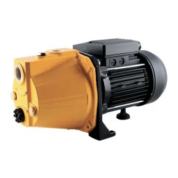Pompa hidrofor, 1100 W, debit eficient Z-TOOLS / ZTS9269