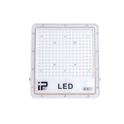 Proiector LED, putere 50W, IP66, alb, Z-TOOLS / ZTS9019