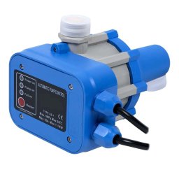Presostat electronic, max.10A 1.1kW model 2024, Z-TOOLS / ZTS8639