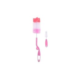 Perie sticlă, set 2 piese, Z-TOOLS / CC9770