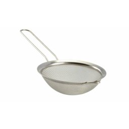 Sită bucătărie, din inox diametru 14 cm, Z-TOOLS / CC9870