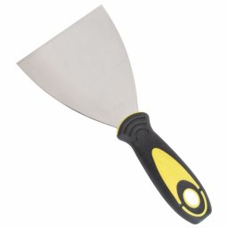 Spaclu cu lamă inox, nr 4 Z-TOOLS / ZLN3919
