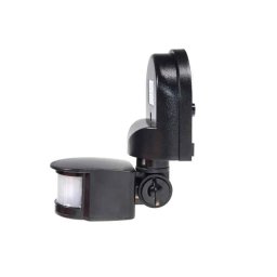 Senzor prezență, 180°, negru Z-TOOLS / ZTS8655