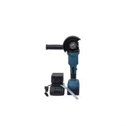 Flex electric cu 2 acumulatori și accesorii, Z-TOOLS / ZTS5683